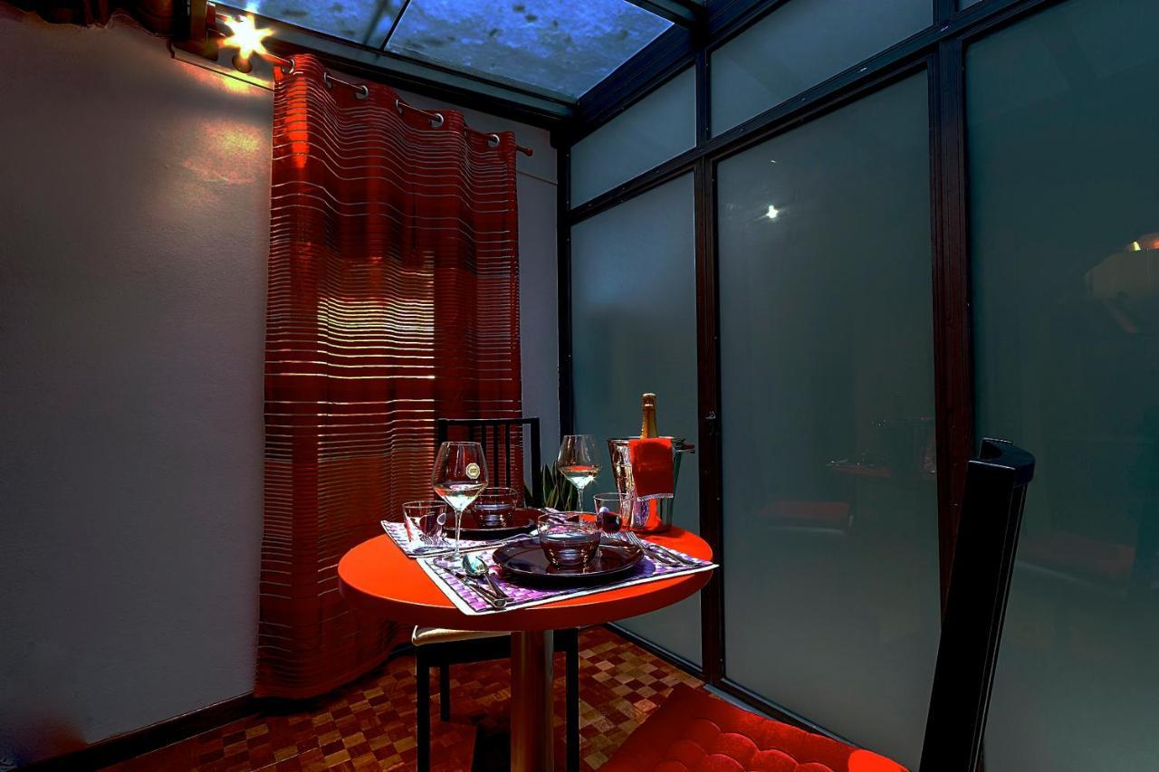 Ponte Vecchio Romantic & Relax 5 Stelle Firenze Kültér fotó