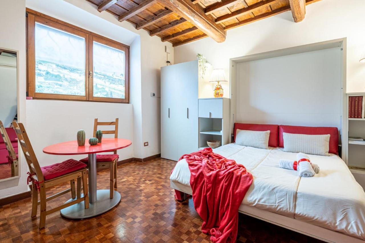 Ponte Vecchio Romantic & Relax 5 Stelle Firenze Kültér fotó