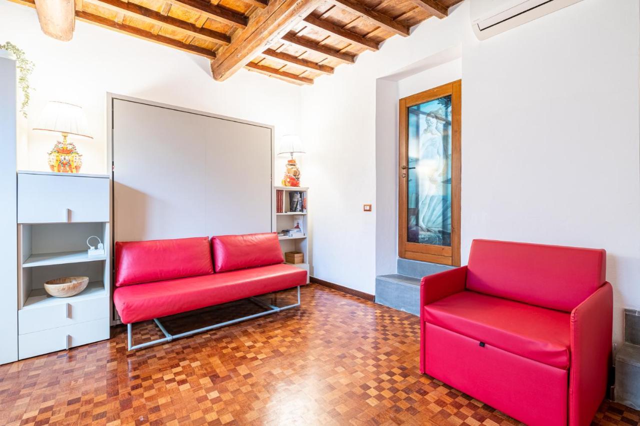 Ponte Vecchio Romantic & Relax 5 Stelle Firenze Kültér fotó