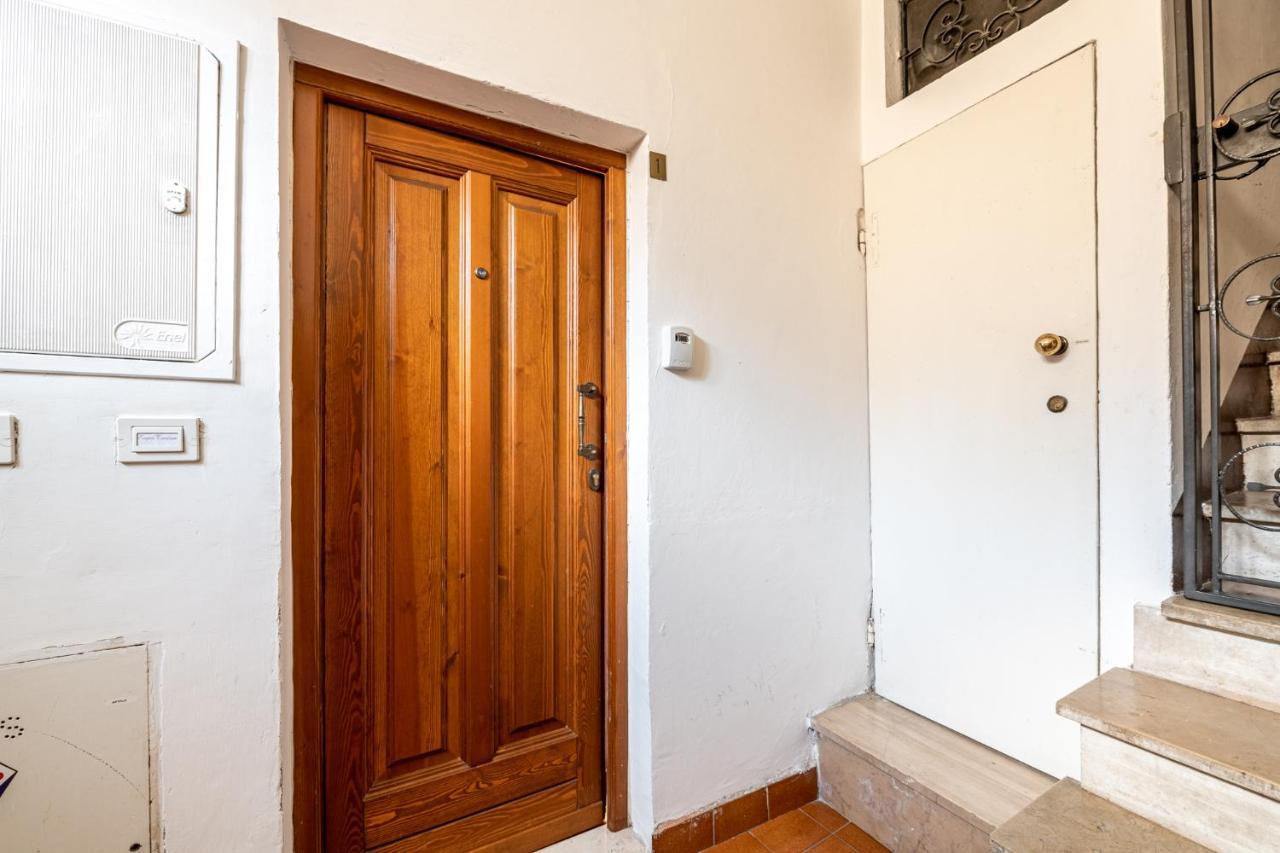 Ponte Vecchio Romantic & Relax 5 Stelle Firenze Kültér fotó