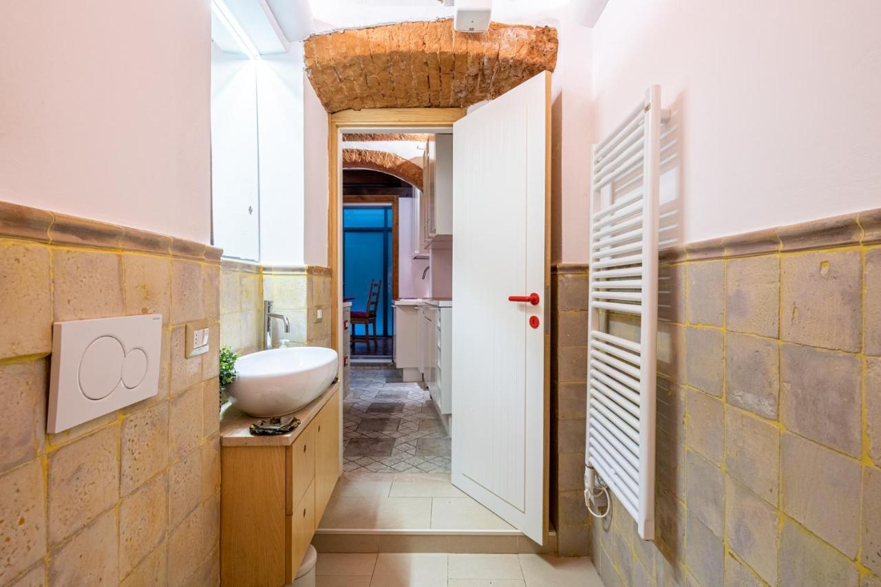 Ponte Vecchio Romantic & Relax 5 Stelle Firenze Kültér fotó